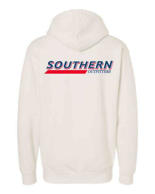 Southern Outfitters USA - Tan