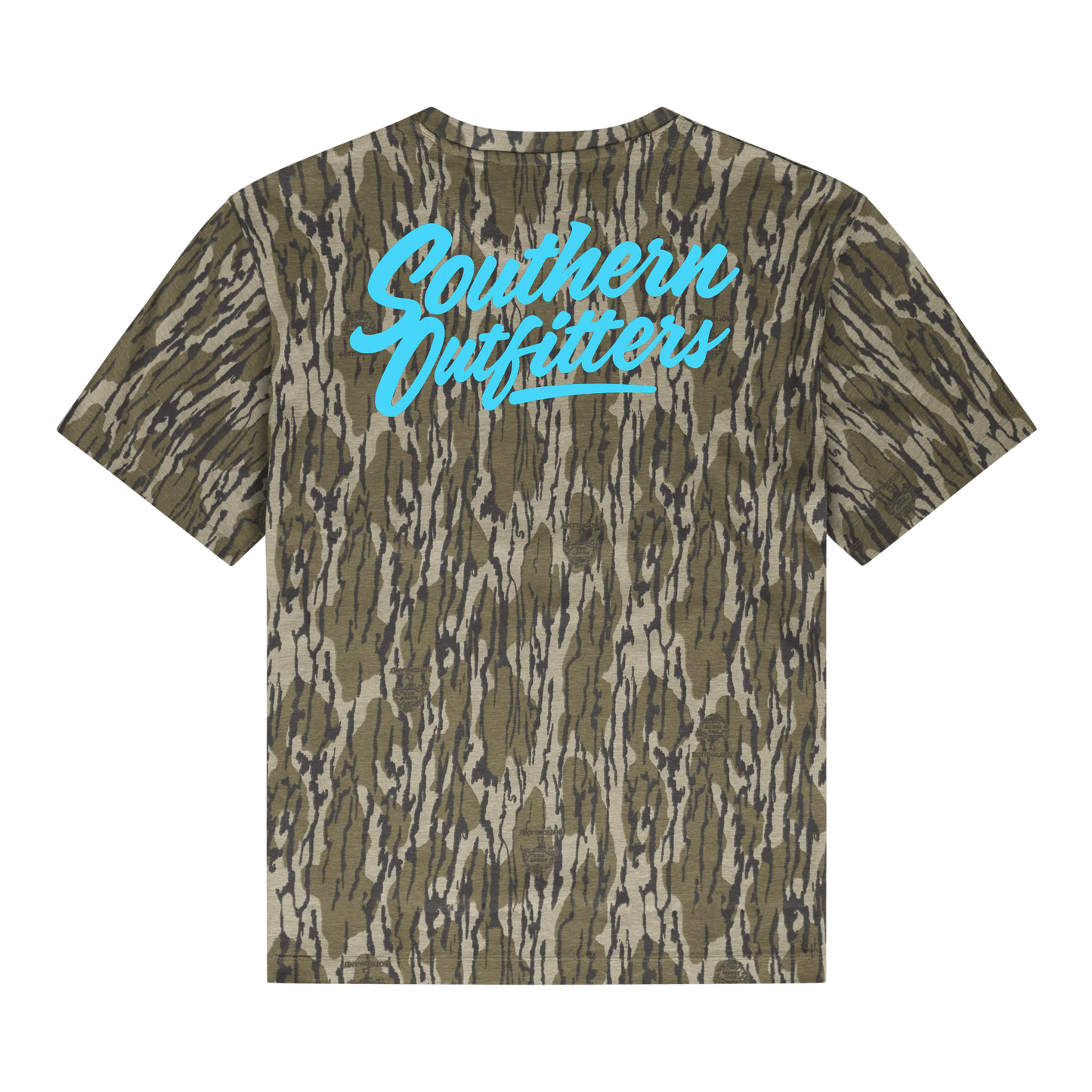 Southern Outfitters Mossy Oak - Camo