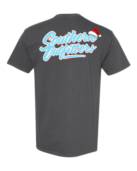Southern Outfitters Christmas Drop - Grey
