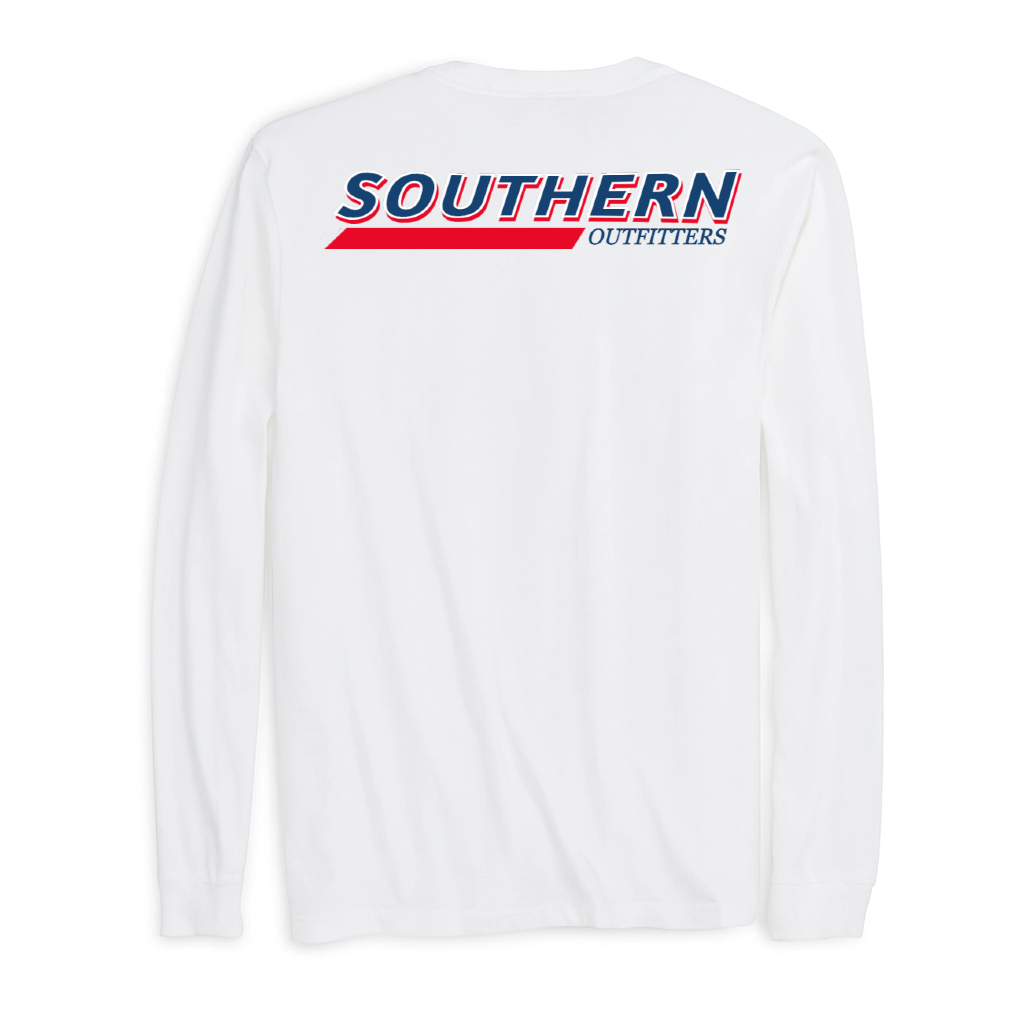 USA Southern Outfitters - White
