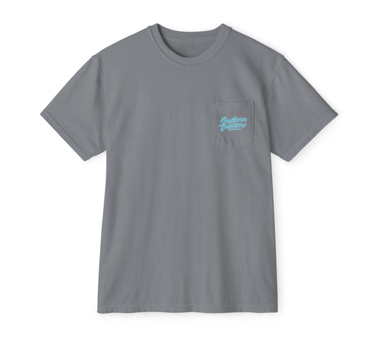 Southern Outfitters Tee - Grey