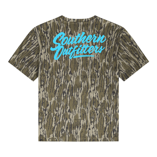 Southern Outfitters Mossy Oak - Camo