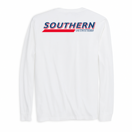 USA Southern Outfitters - White